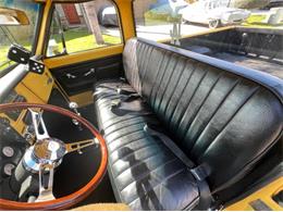 1970 Chevrolet C10 (CC-2112747) for sale in Cadillac, Michigan