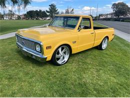 1970 Chevrolet C10 (CC-2112747) for sale in Cadillac, Michigan