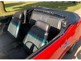 1969 Chevrolet Camaro (CC-2112748) for sale in Cadillac, Michigan