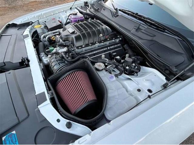 2023 Dodge Challenger (CC-2112749) for sale in Cadillac, Michigan