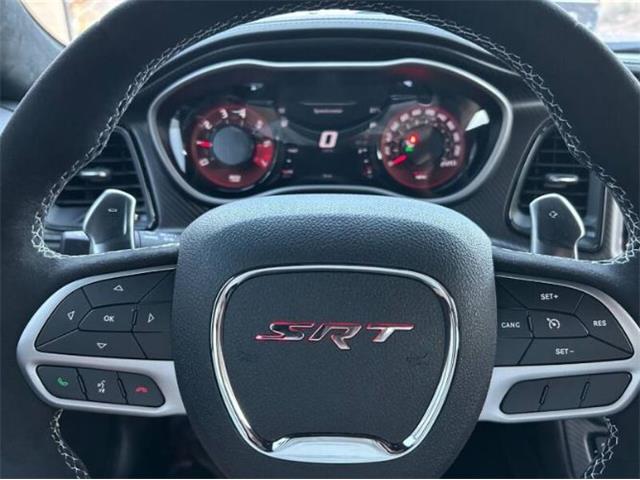 2023 Dodge Challenger (CC-2112749) for sale in Cadillac, Michigan