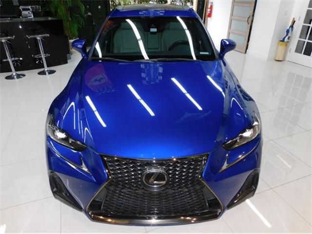 2019 Lexus IS 300 (CC-2110275) for sale in Cadillac, Michigan