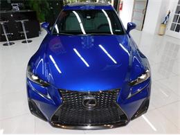 2019 Lexus IS 300 (CC-2110275) for sale in Cadillac, Michigan