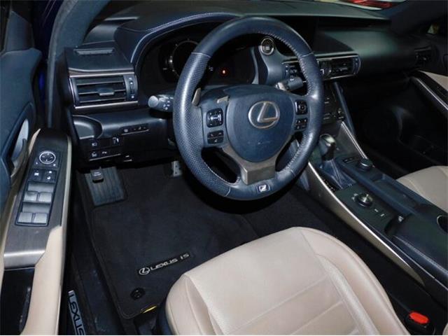 2019 Lexus IS 300 (CC-2110275) for sale in Cadillac, Michigan