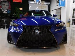 2019 Lexus IS 300 (CC-2110275) for sale in Cadillac, Michigan