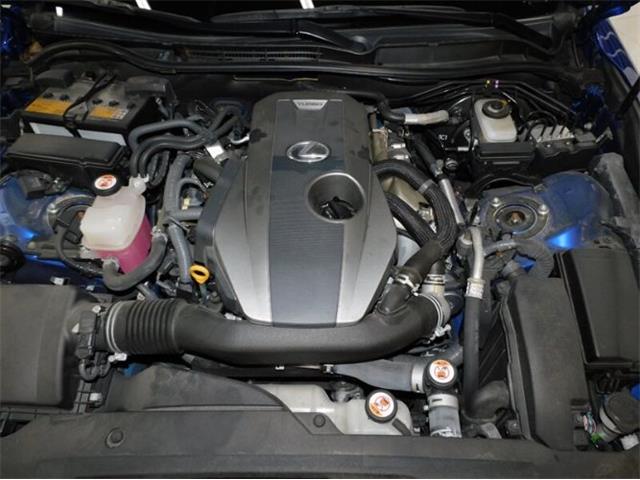 2019 Lexus IS 300 (CC-2110275) for sale in Cadillac, Michigan