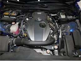2019 Lexus IS 300 (CC-2110275) for sale in Cadillac, Michigan