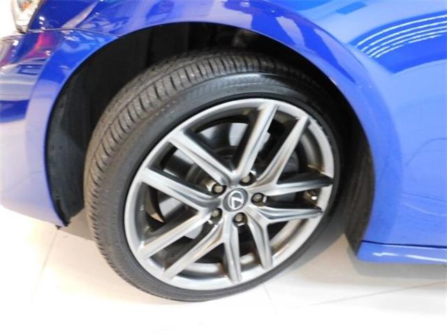 2019 Lexus IS 300 (CC-2110275) for sale in Cadillac, Michigan