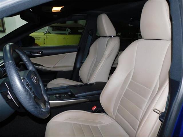 2019 Lexus IS 300 (CC-2110275) for sale in Cadillac, Michigan
