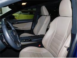 2019 Lexus IS 300 (CC-2110275) for sale in Cadillac, Michigan