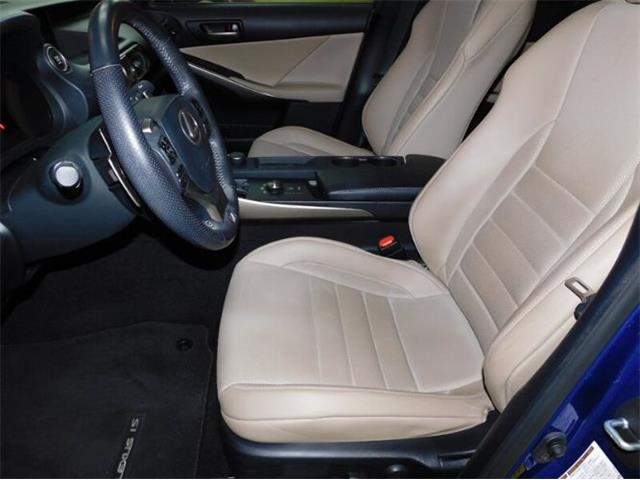 2019 Lexus IS 300 (CC-2110275) for sale in Cadillac, Michigan