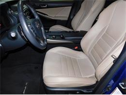 2019 Lexus IS 300 (CC-2110275) for sale in Cadillac, Michigan
