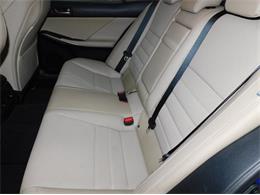 2019 Lexus IS 300 (CC-2110275) for sale in Cadillac, Michigan