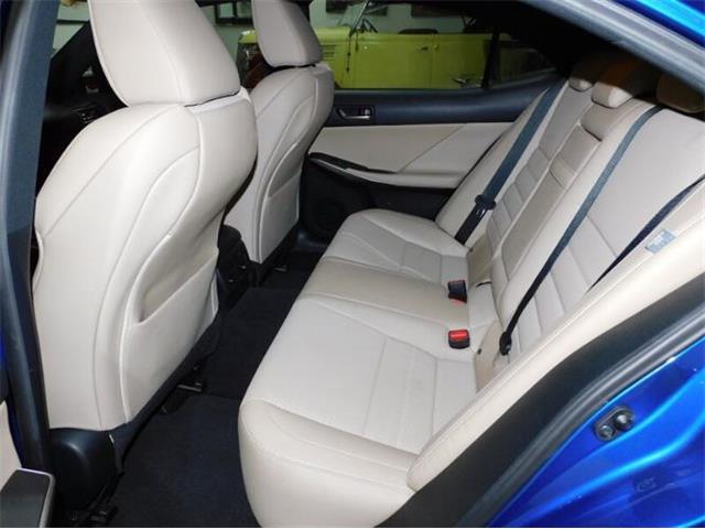 2019 Lexus IS 300 (CC-2110275) for sale in Cadillac, Michigan