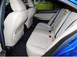 2019 Lexus IS 300 (CC-2110275) for sale in Cadillac, Michigan