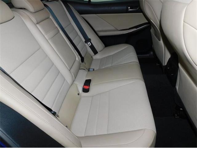 2019 Lexus IS 300 (CC-2110275) for sale in Cadillac, Michigan