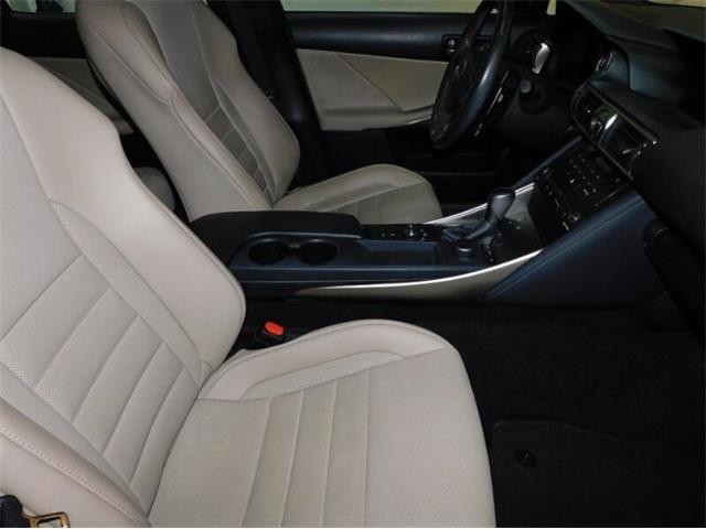 2019 Lexus IS 300 (CC-2110275) for sale in Cadillac, Michigan