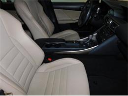 2019 Lexus IS 300 (CC-2110275) for sale in Cadillac, Michigan