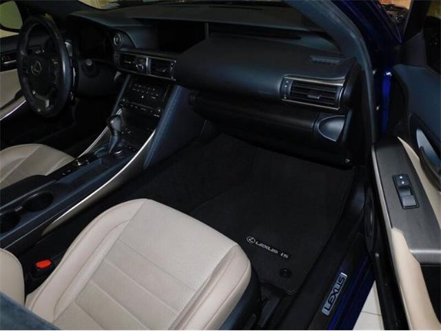 2019 Lexus IS 300 (CC-2110275) for sale in Cadillac, Michigan