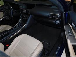 2019 Lexus IS 300 (CC-2110275) for sale in Cadillac, Michigan