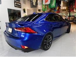 2019 Lexus IS 300 (CC-2110275) for sale in Cadillac, Michigan