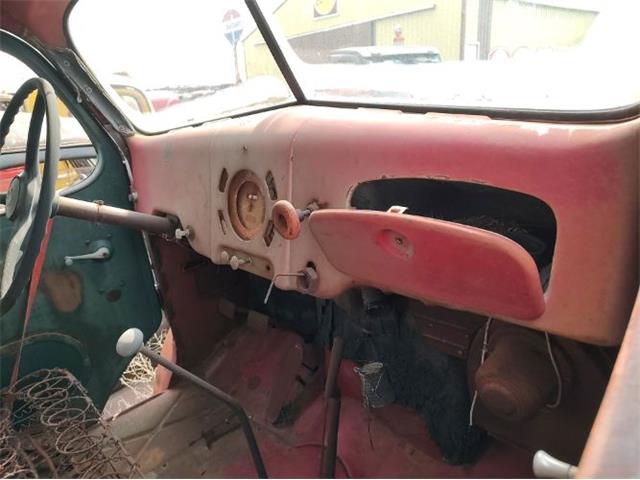 1949 REO Speedwagon (CC-2112750) for sale in Cadillac, Michigan