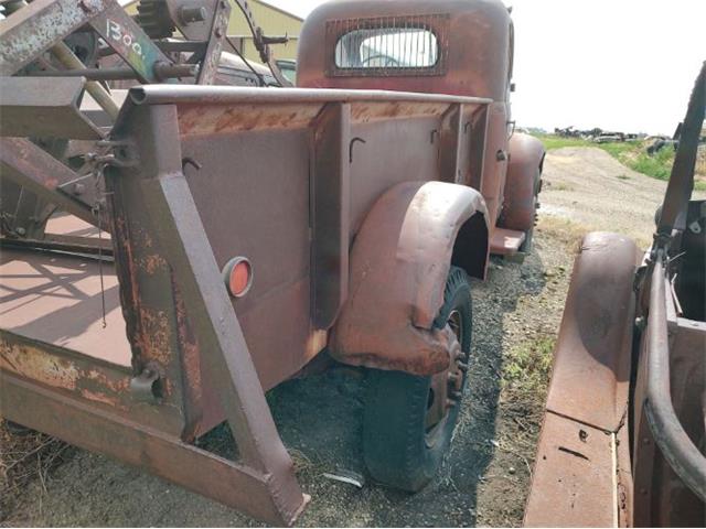 1949 REO Speedwagon (CC-2112750) for sale in Cadillac, Michigan