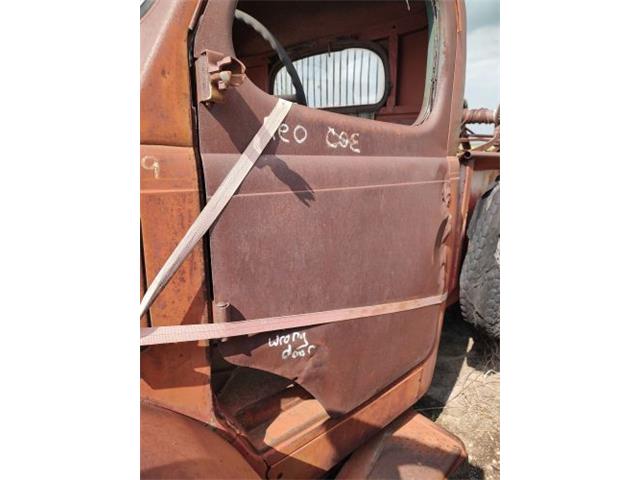 1949 REO Speedwagon (CC-2112750) for sale in Cadillac, Michigan