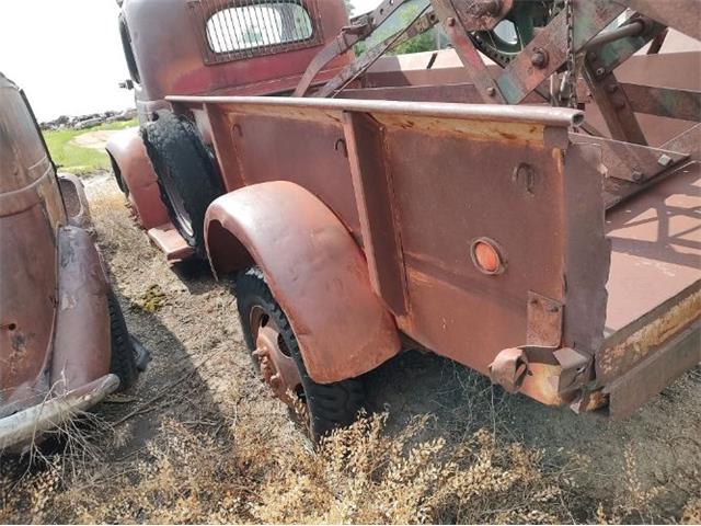 1949 REO Speedwagon (CC-2112750) for sale in Cadillac, Michigan