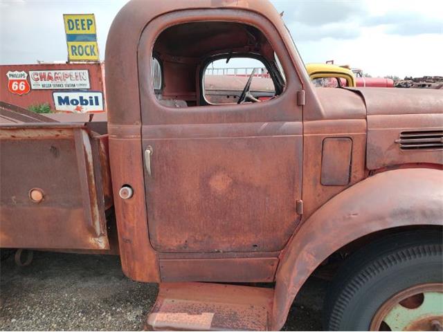 1949 REO Speedwagon (CC-2112750) for sale in Cadillac, Michigan