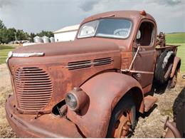 1949 REO Speedwagon (CC-2112750) for sale in Cadillac, Michigan