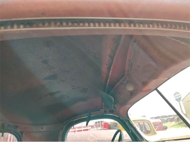 1949 REO Speedwagon (CC-2112750) for sale in Cadillac, Michigan