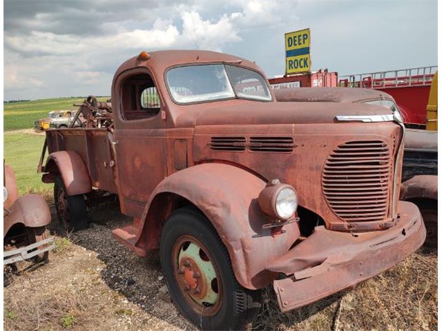 1949 REO Speedwagon (CC-2112750) for sale in Cadillac, Michigan