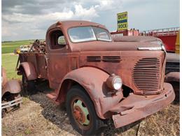 1949 REO Speedwagon (CC-2112750) for sale in Cadillac, Michigan