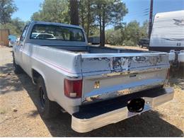 1985 Chevrolet Pickup (CC-2112751) for sale in Cadillac, Michigan