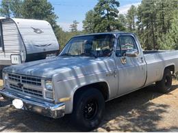 1985 Chevrolet Pickup (CC-2112751) for sale in Cadillac, Michigan