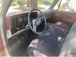 1985 Chevrolet Pickup (CC-2112751) for sale in Cadillac, Michigan