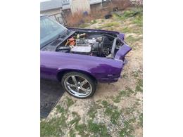 1970 Chevrolet Camaro (CC-2112752) for sale in Cadillac, Michigan