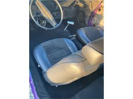 1970 Chevrolet Camaro (CC-2112752) for sale in Cadillac, Michigan