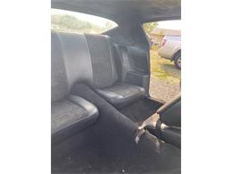 1970 Chevrolet Camaro (CC-2112752) for sale in Cadillac, Michigan