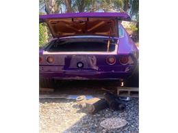 1970 Chevrolet Camaro (CC-2112752) for sale in Cadillac, Michigan