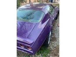 1970 Chevrolet Camaro (CC-2112752) for sale in Cadillac, Michigan