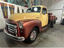 1948 GMC 3100 (CC-2112753) for sale in Cadillac, Michigan