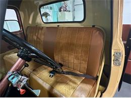 1948 GMC 3100 (CC-2112753) for sale in Cadillac, Michigan