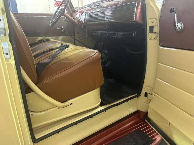 1948 GMC 3100 (CC-2112753) for sale in Cadillac, Michigan