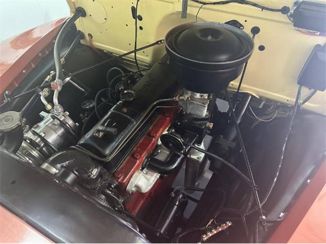 1948 GMC 3100 (CC-2112753) for sale in Cadillac, Michigan