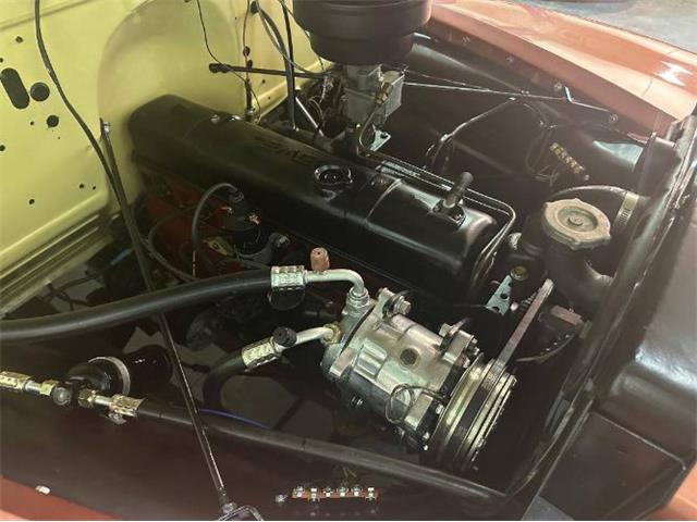 1948 GMC 3100 (CC-2112753) for sale in Cadillac, Michigan