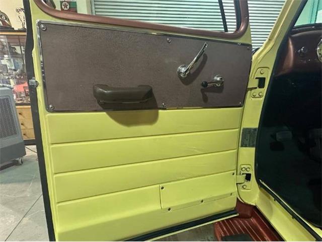 1948 GMC 3100 (CC-2112753) for sale in Cadillac, Michigan