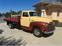 1948 GMC 3100 (CC-2112753) for sale in Cadillac, Michigan