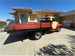 1948 GMC 3100 (CC-2112753) for sale in Cadillac, Michigan